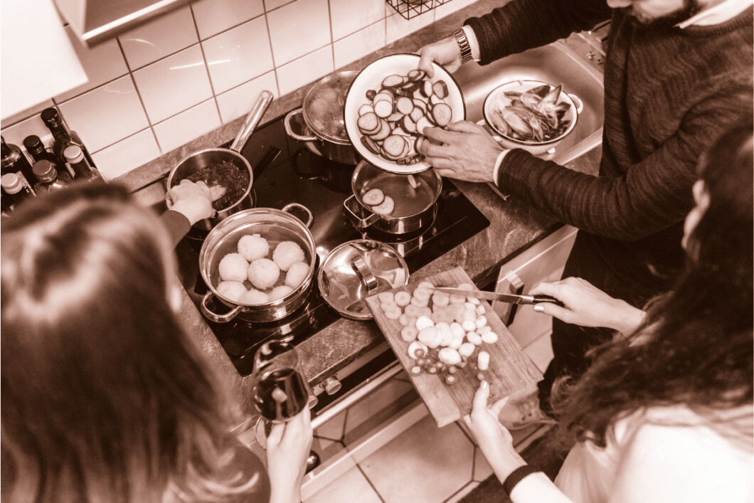 Slim en veilig omgaan met houdbaar eten thuis