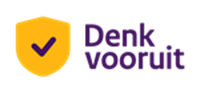 Denk Vooruit. Wat jij vandaag doet, maakt ons morgen sterker.