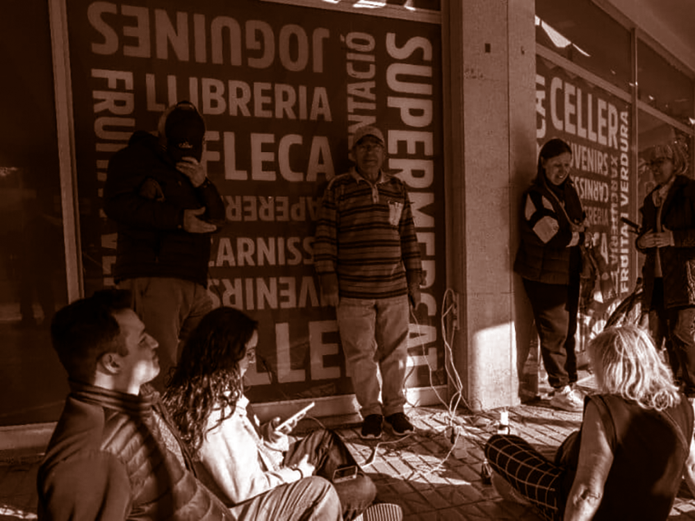 Stroomuitval in Spanje en Portugal laat zien wat echt telt