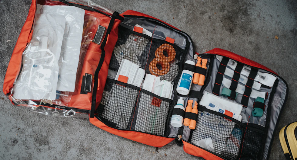 Checklist voor 72 uur zelfredzaamheid thuis