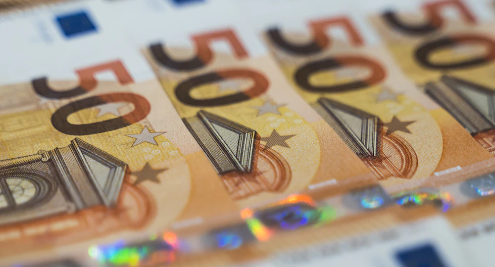 Contant geld voor noodsituaties