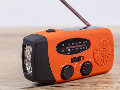 De Beste Noodradio Kopen: Jouw Gids voor Zekerheid en Verbinding (2026)
